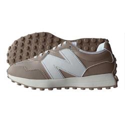 Chaussures de golf New Balance WG 327 TP pour femme, beiges