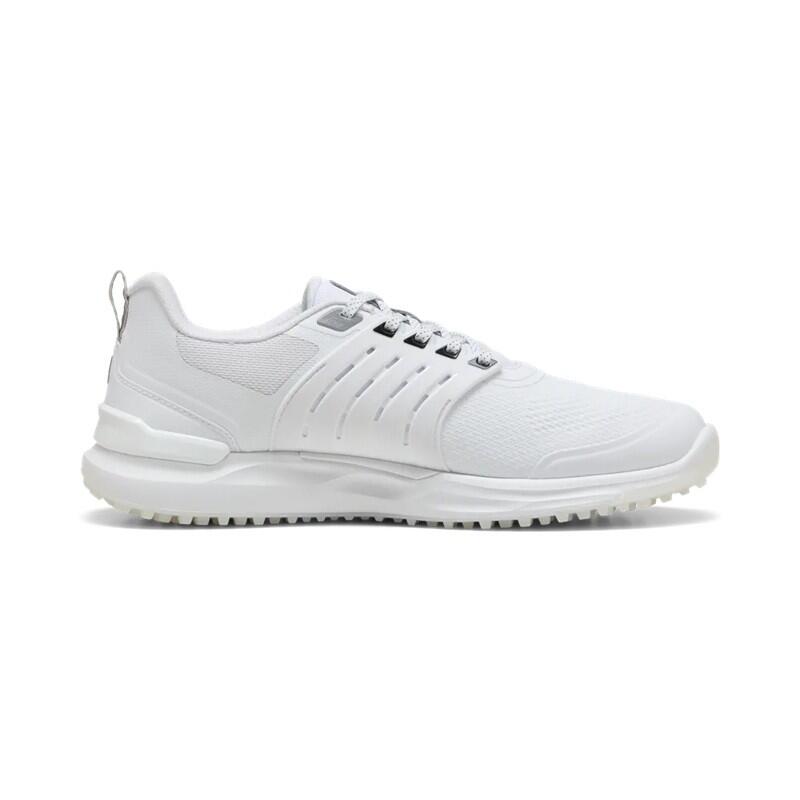 Zapatos Golf Puma Ignite Elevate 2 Hombre Blanco 1/3