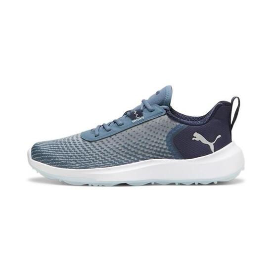 Scarpe da golf Puma Fusion Crush Sport da uomo blu