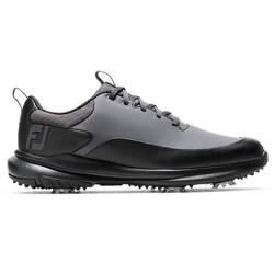 Chaussures de golf Footjoy Tour Rival pour homme, grises