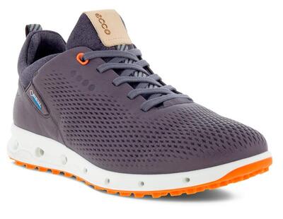 Scarpe da golf da donna Ecco Cool Pro blu