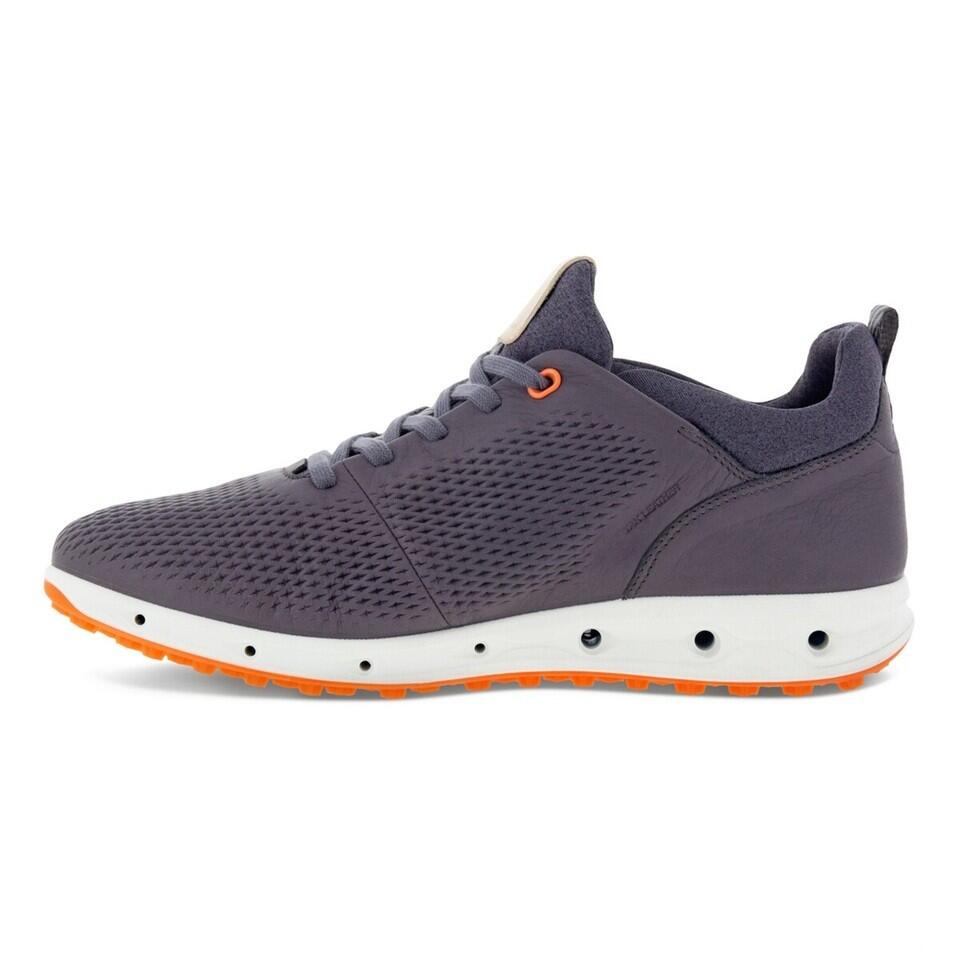 Chaussures de golf Ecco Cool Pro pour femmes, bleues 2/6