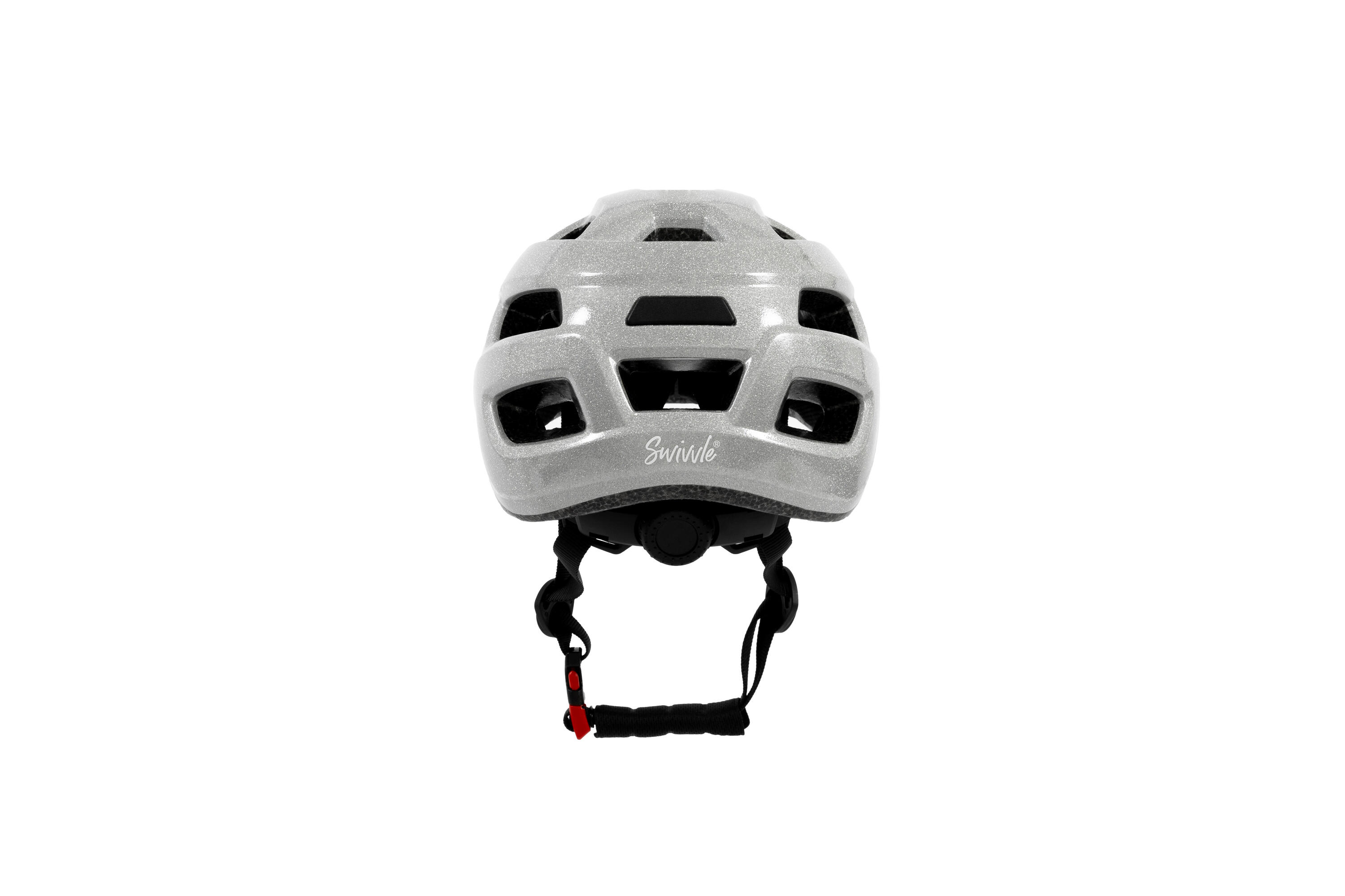 Casco Bici Riflettente Luminoso S Bambino – Casco Leggero e Sicuro 5/7