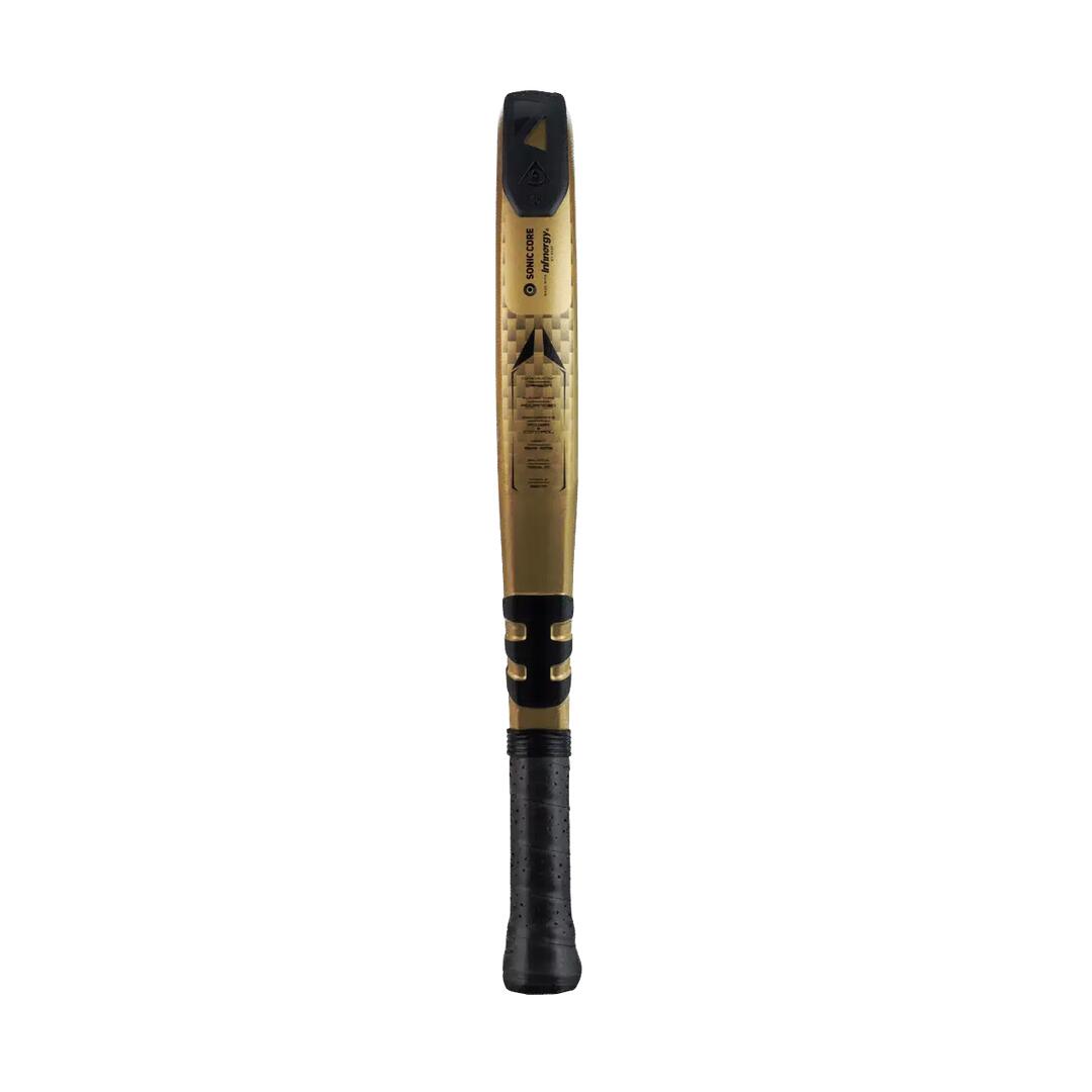 Raquete de pás Dunlop 23 Aerostar 3/3