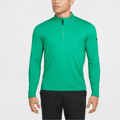 Camiseta Golf Nike DF Victory HZ Hombre Verde