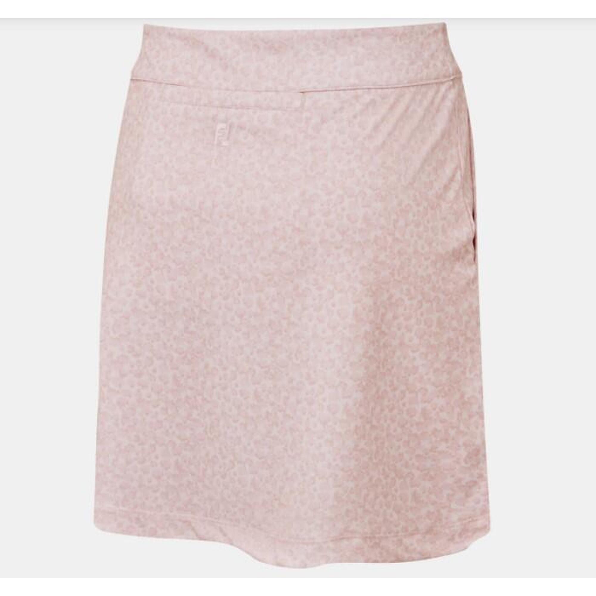 Jupe De Golf FootJoy Grise - Femme Taille M - Courte - NEUVE Avec étiquette