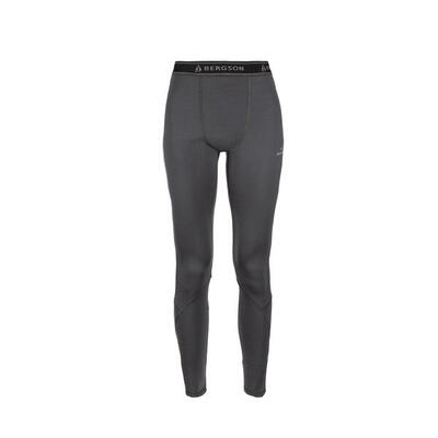 Legginsy termiczne damskie Lanapura 1 merino