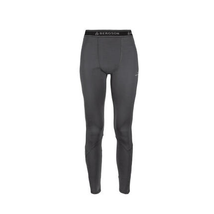 Legginsy termiczne damskie Lanapura 1 merino