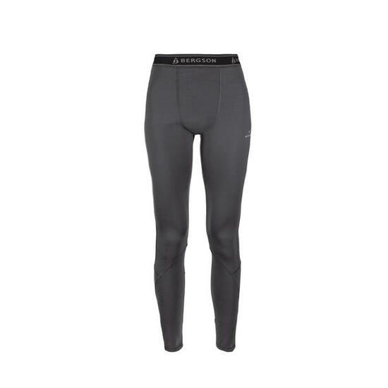 Legginsy termiczne damskie Lanapura 1 merino