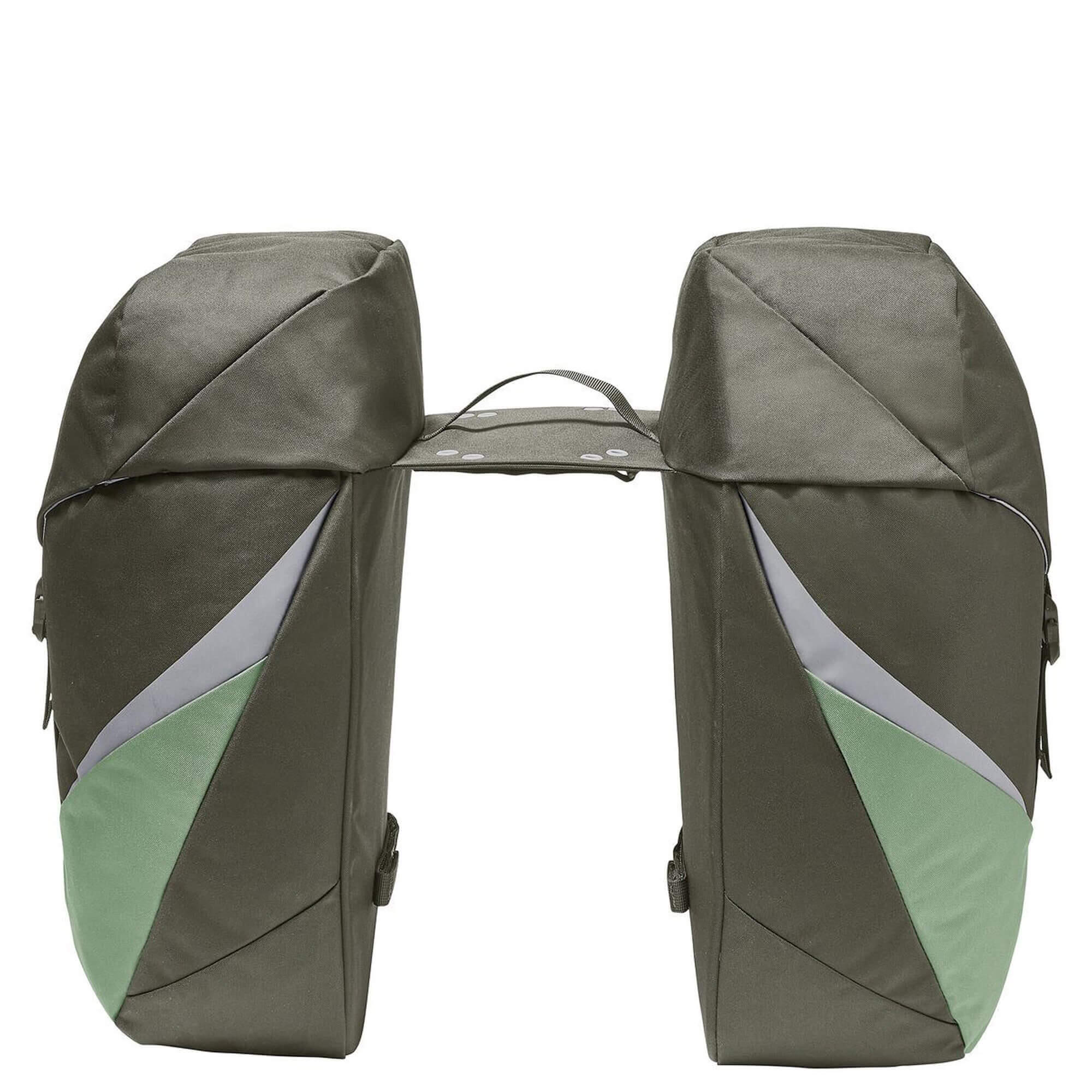 Vaude TwinRoadster - Hinterradtasche (2x26L) 48.5 cm 2/5
