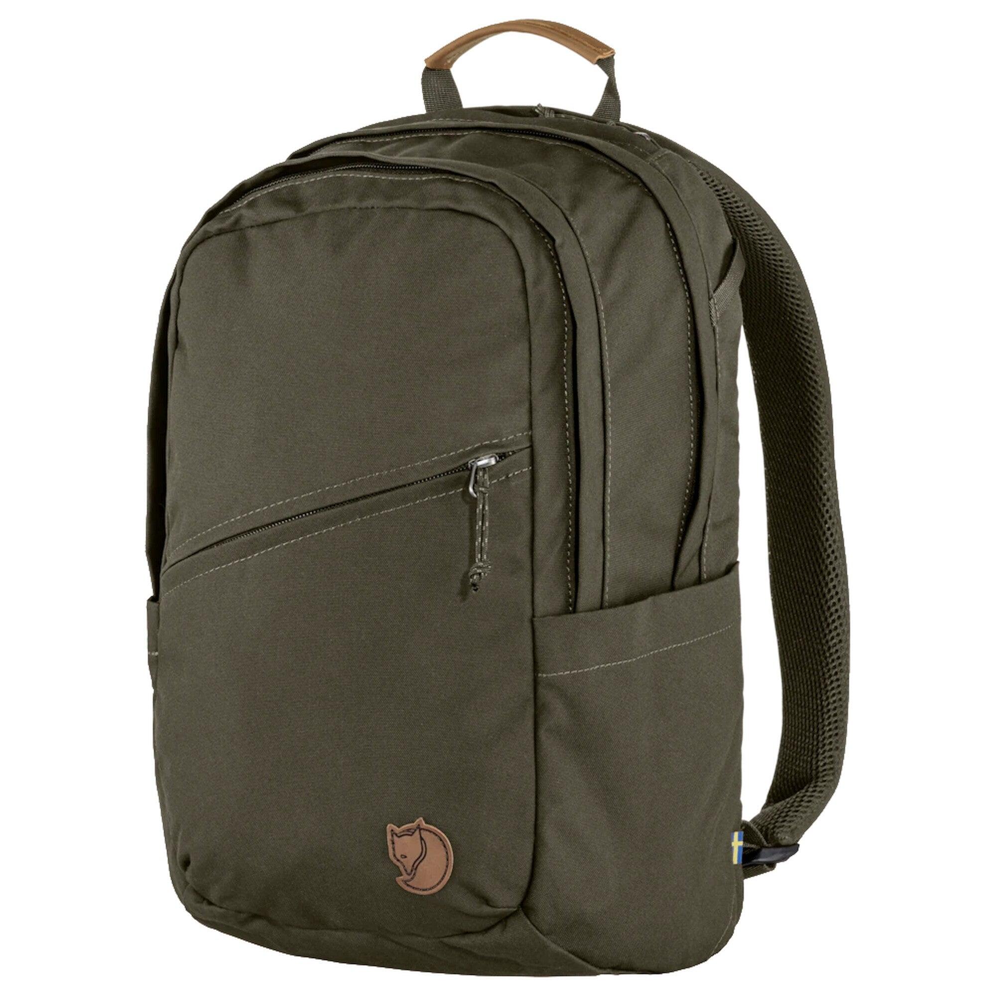 Rucksack Räven 20 Unisex Erwachsene 3/7