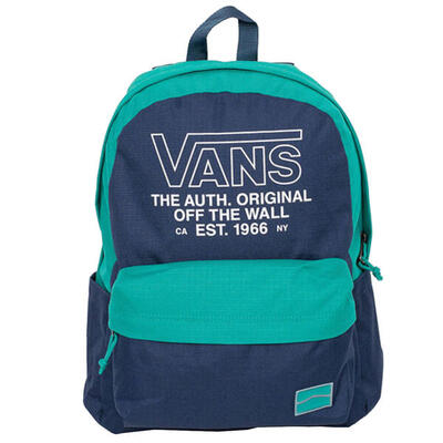 Vans Old Skool H2O Backpack, Unisex, Rucksack, dunkelblau