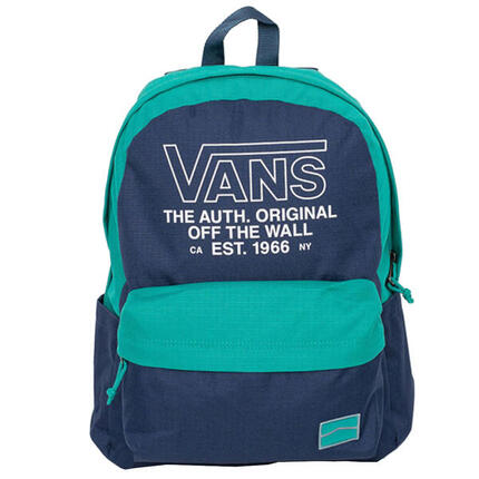 Vans Old Skool H2O Backpack, Unisex, Rucksack, dunkelblau