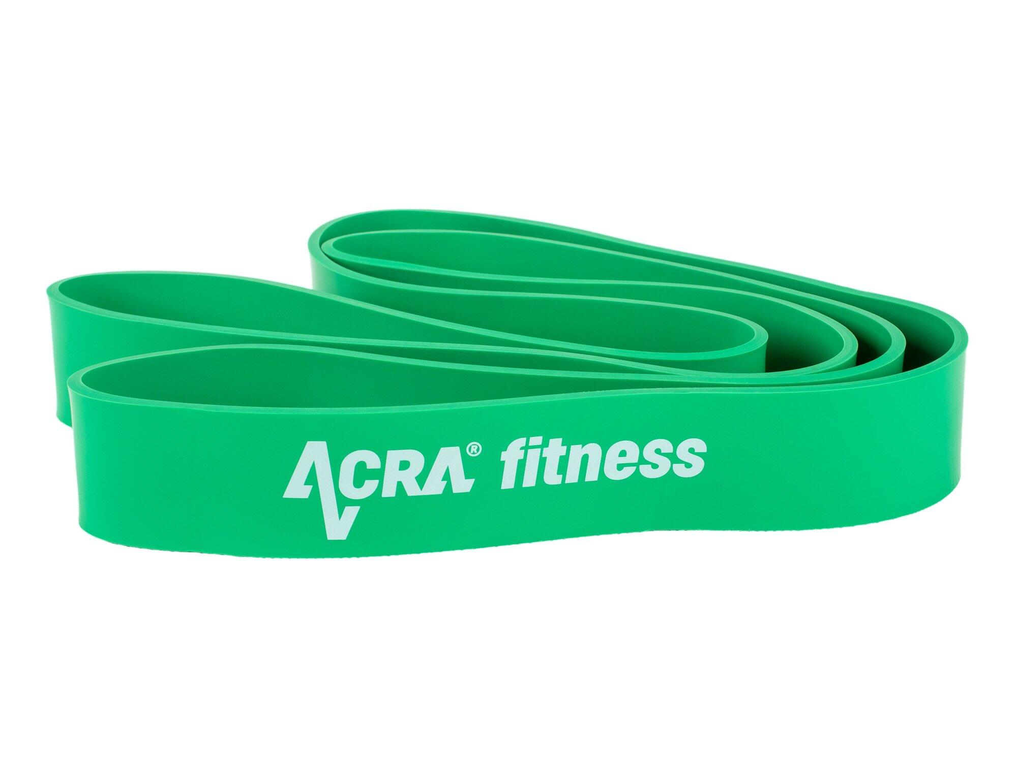 ACRA Odporová guma (power band) 45mm