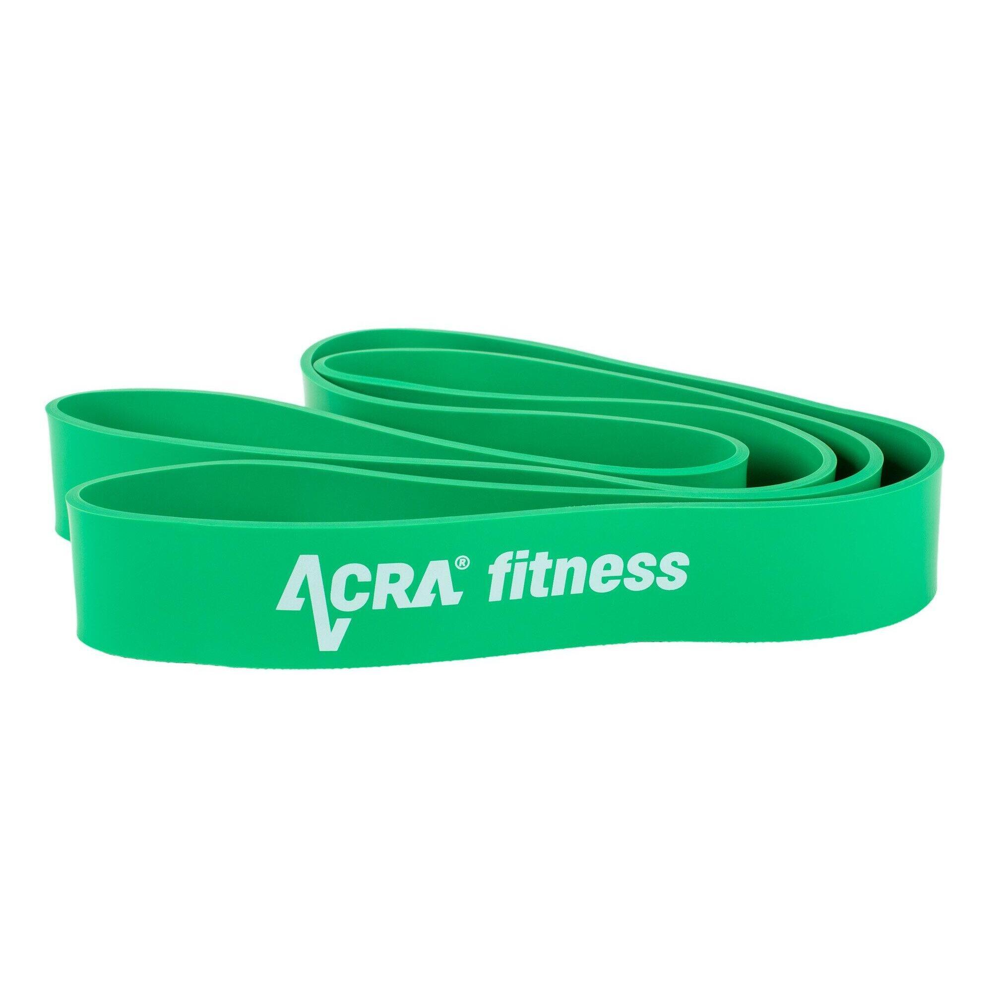 ACRA Odporová guma (power band) 45mm