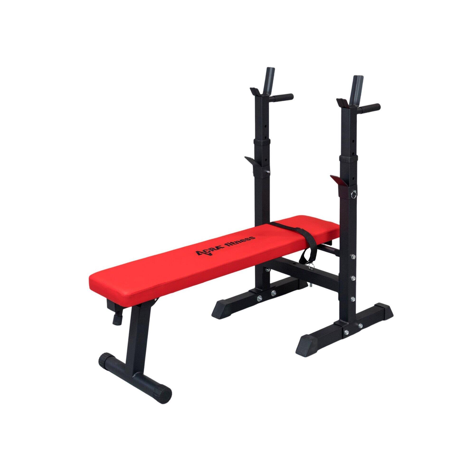 ACRA Posilovací lavice víceúčelová WB2500