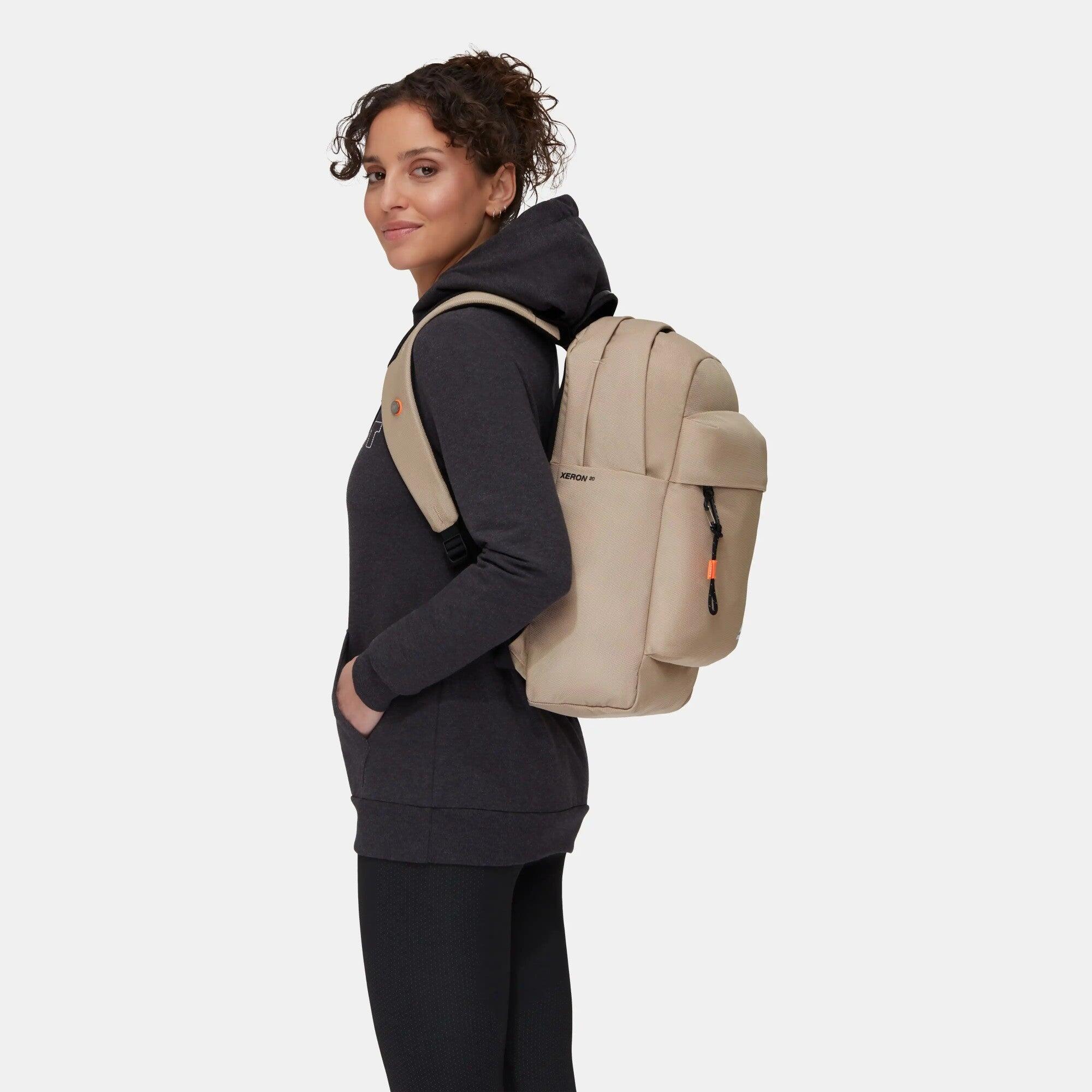 Mammut Xeron 20 L Rucksack 5/6