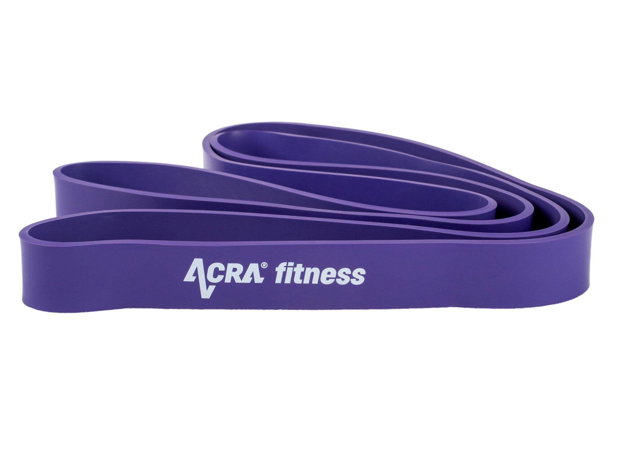 ACRA Odporová guma (power band) 32mm