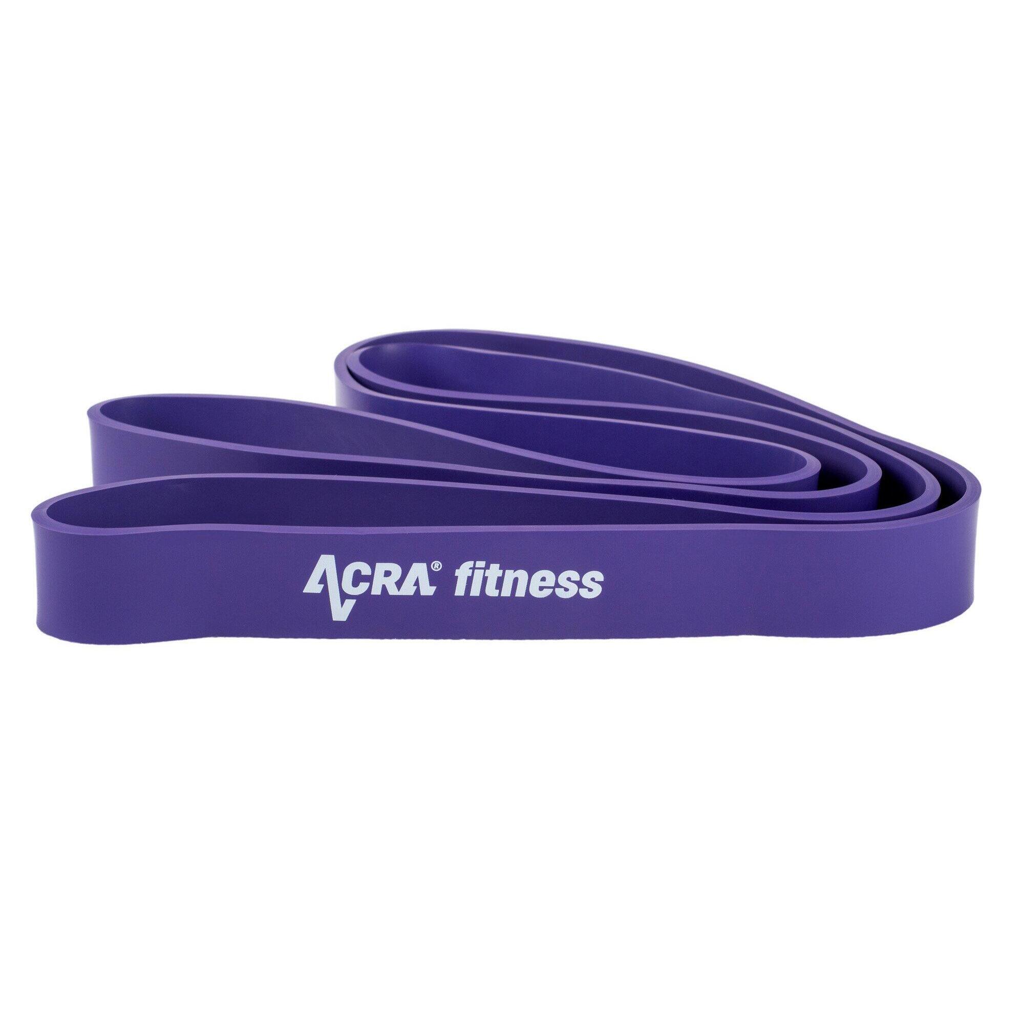 ACRA Odporová guma (power band) 32mm