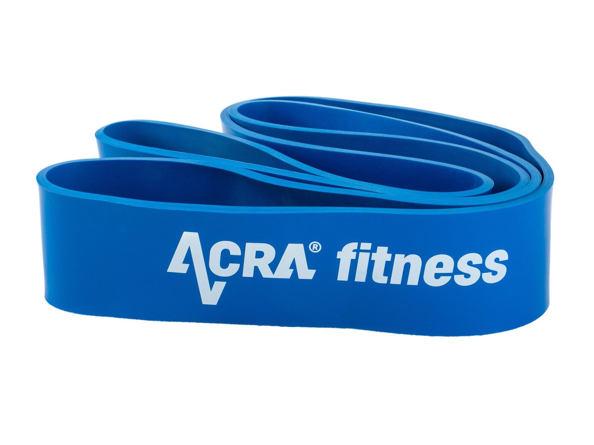 ACRA Odporová guma (power band) 64mm