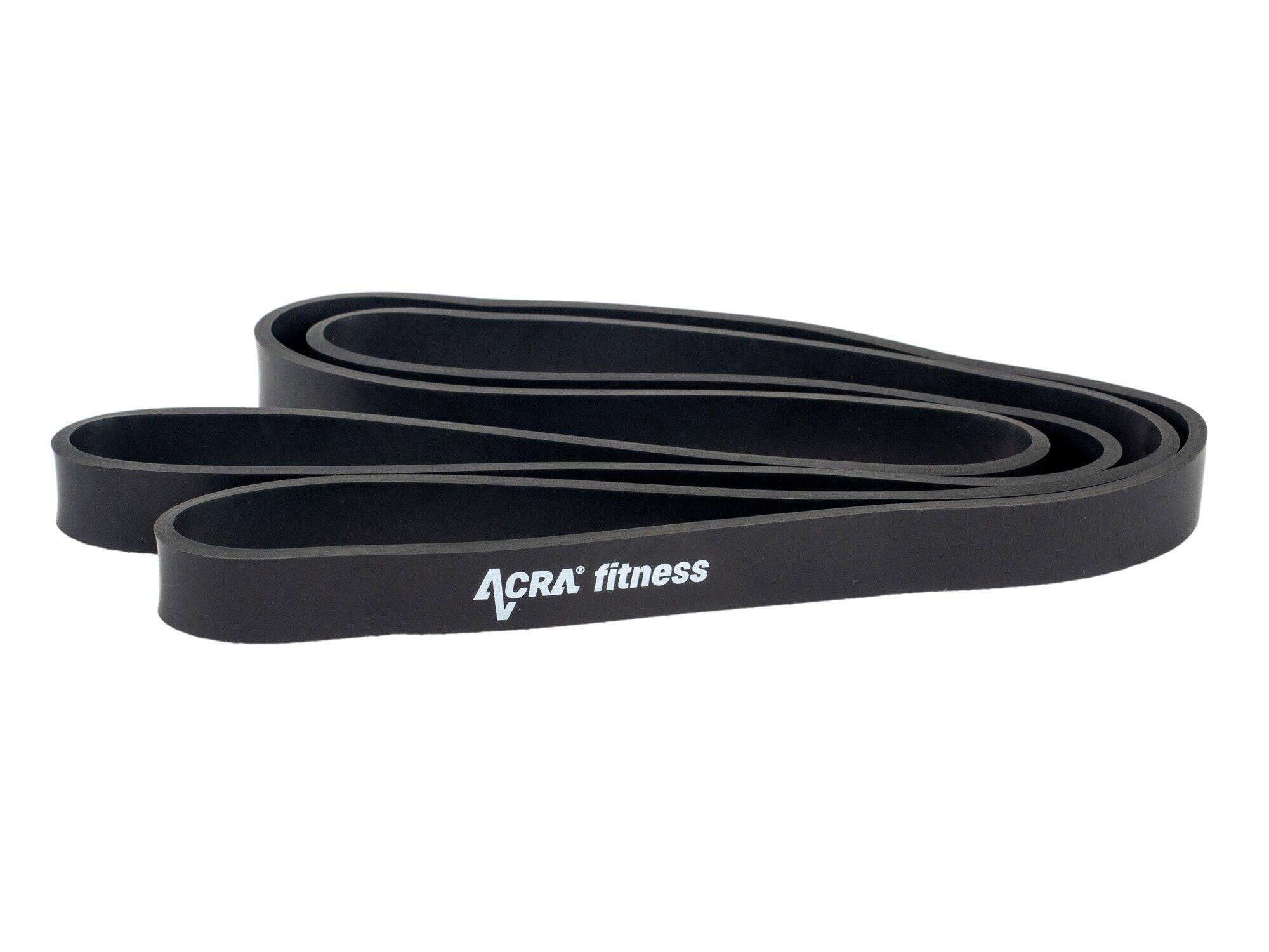ACRA Odporová guma (power band) 21mm