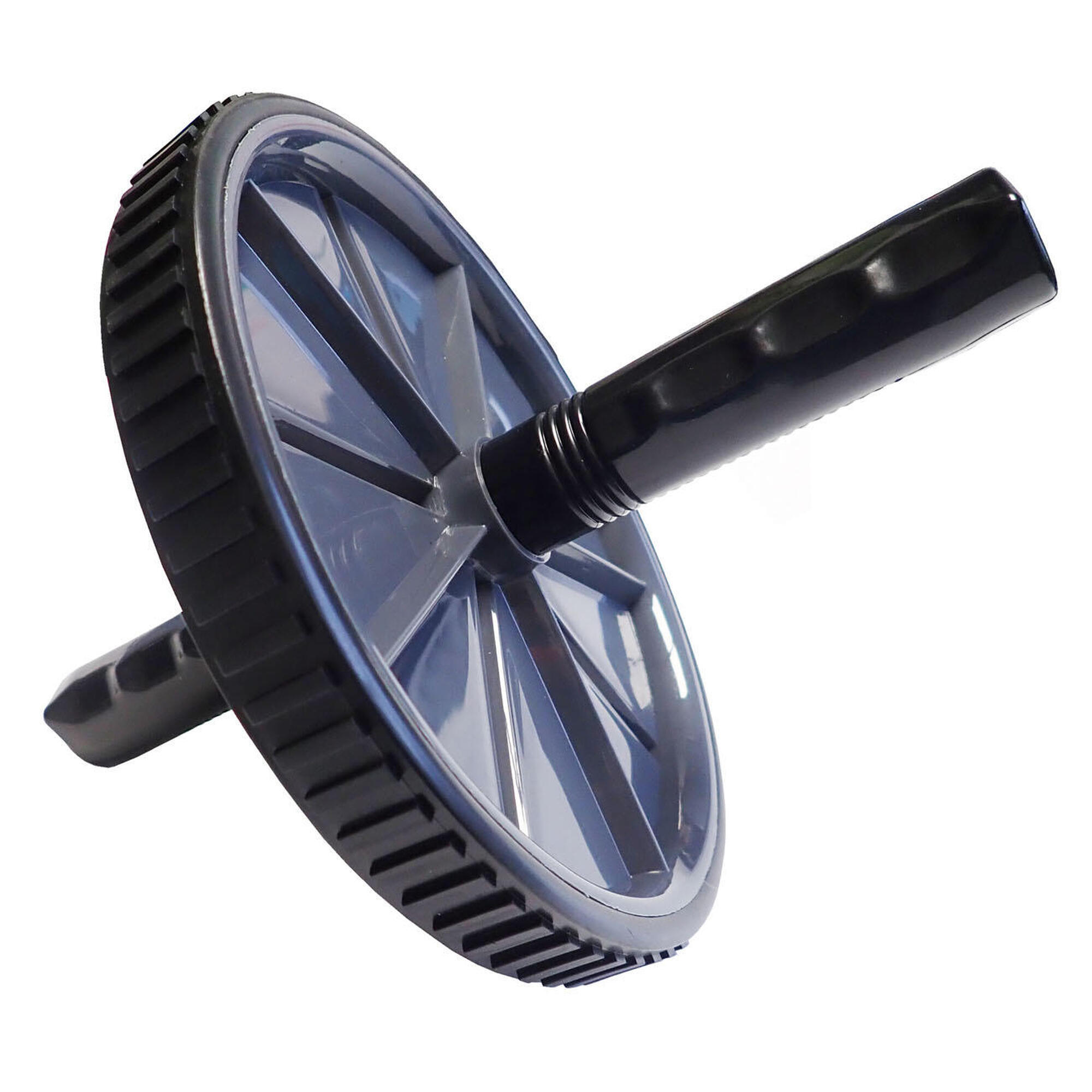 ACRA Posilovací kolečko - 18,5cm