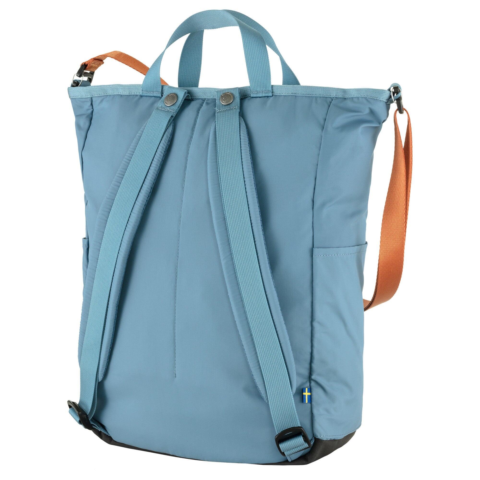 Rucksack High Coast Totepack Unisex Erwachsene 3/4