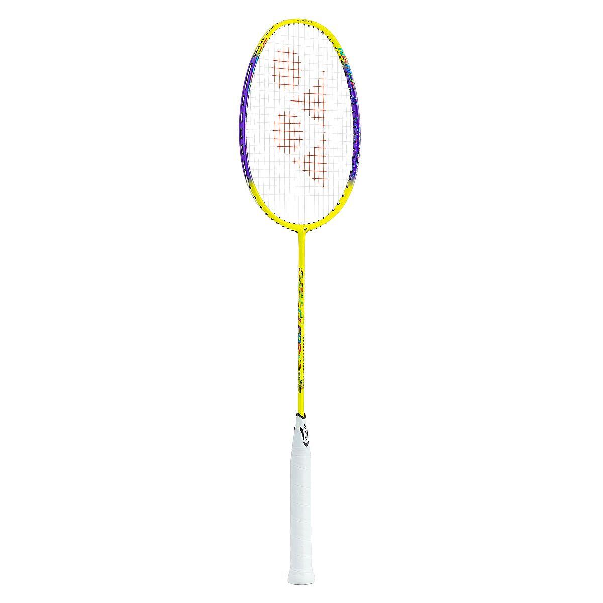 Raquete de badminton YONEX Nanoflare 002 Clear 2025 2/6