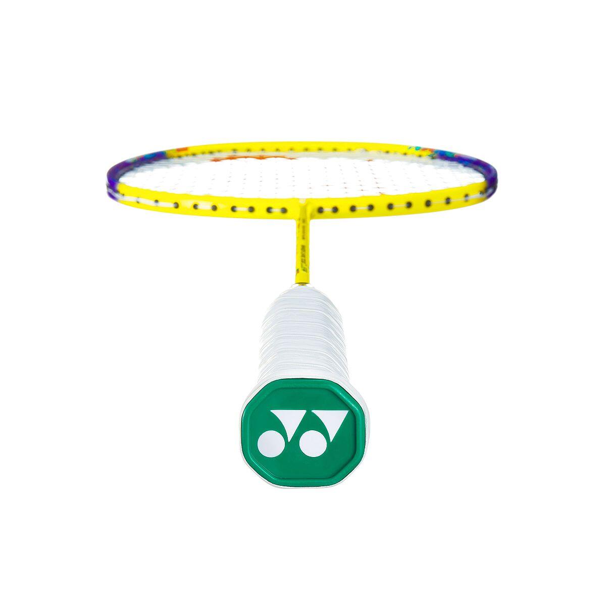 Raquete de badminton YONEX Nanoflare 002 Clear 2025 6/6