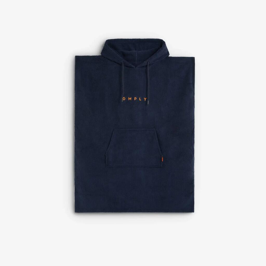 Surf Junior Poncho