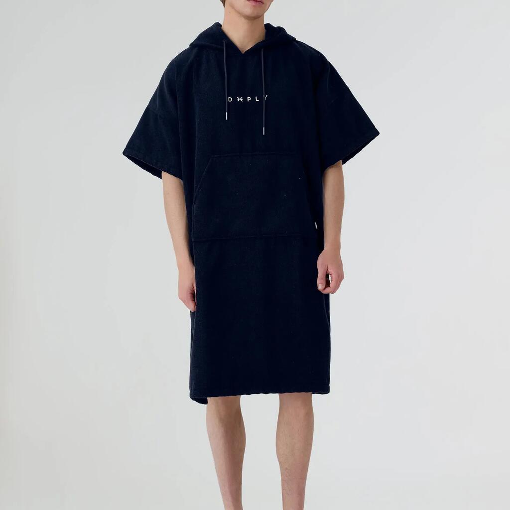 Surf Poncho