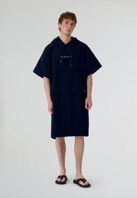 Surf poncho