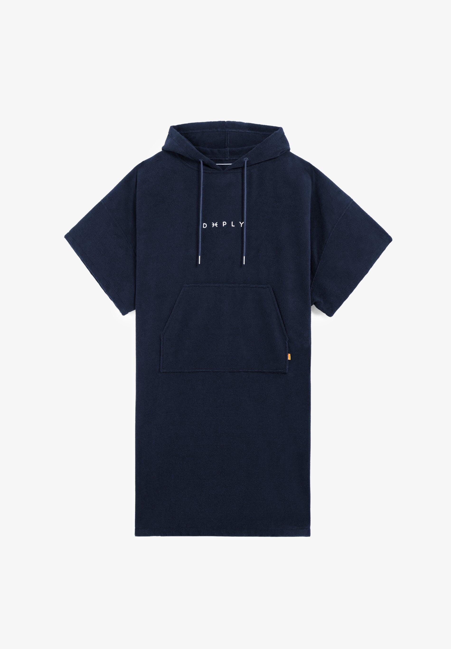 Surf Poncho 2/7