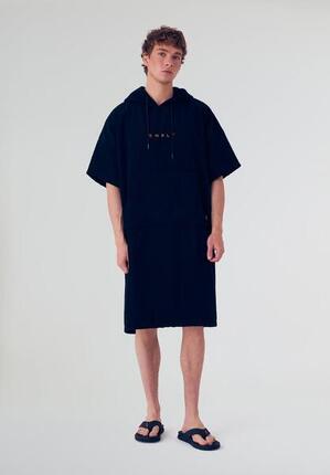 Poncho Surf