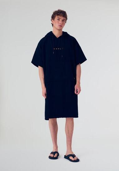 Poncho Surf