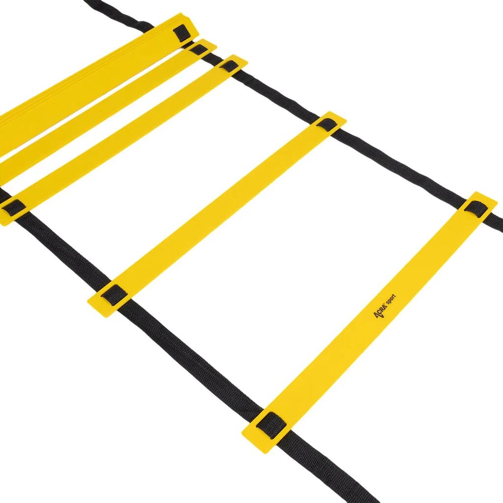 Tréningový rebrík agility 5m