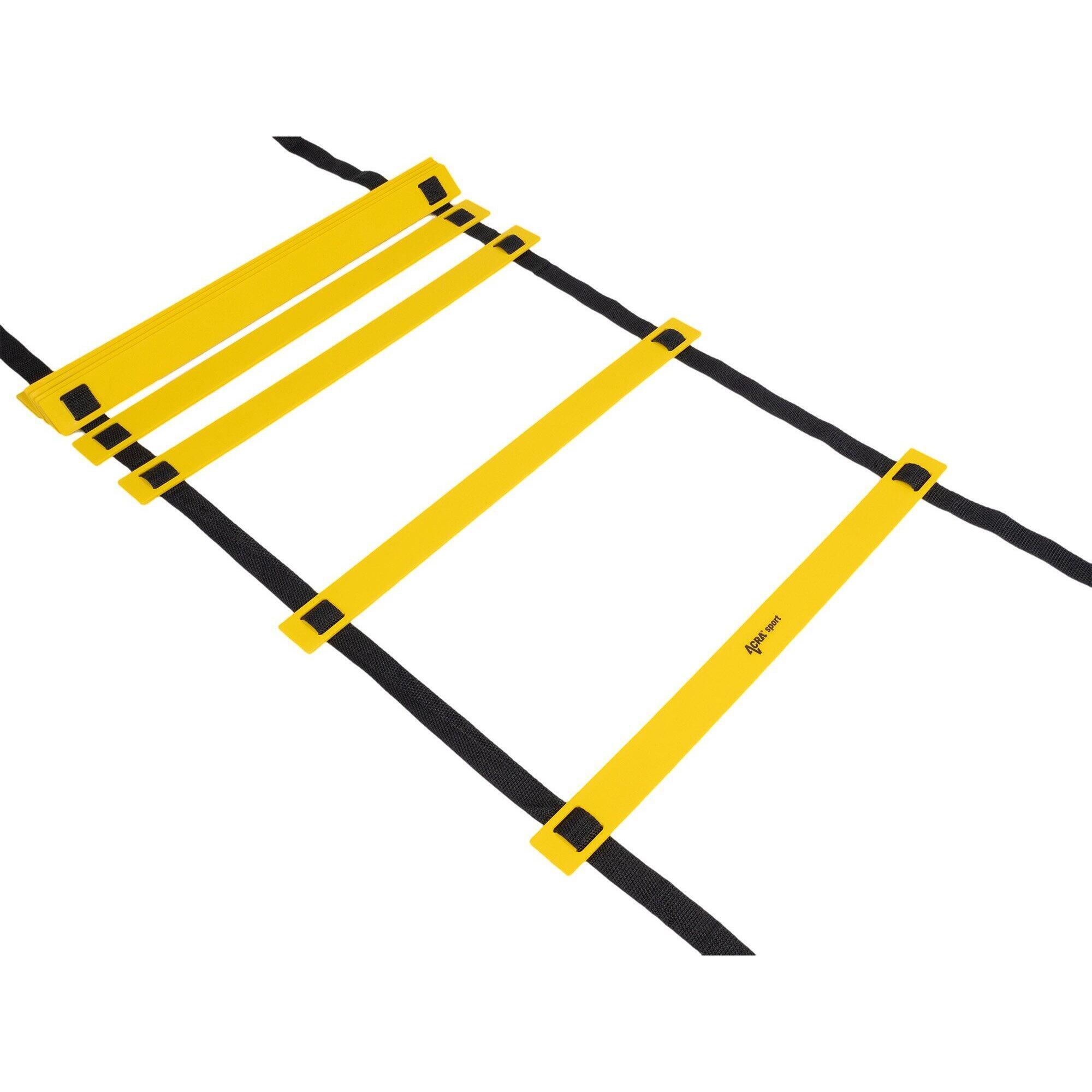 ACRA Tréninkový žebřík agility 5m