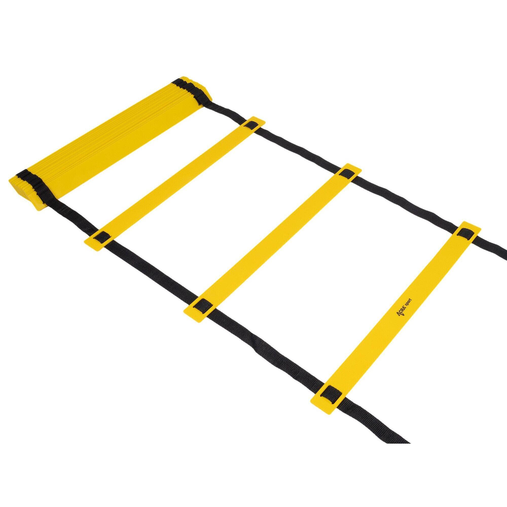 ACRA Tréninkový žebřík agility 8m