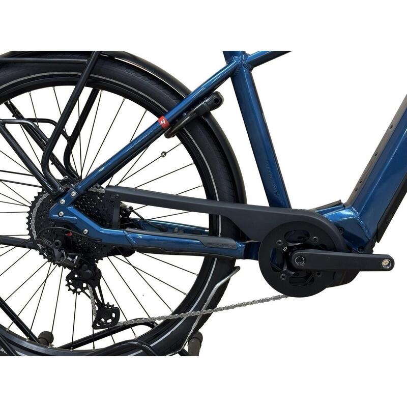 Second Hand - E-Bike Flyer Upstreet4 7.70 Shimano XT - Canou