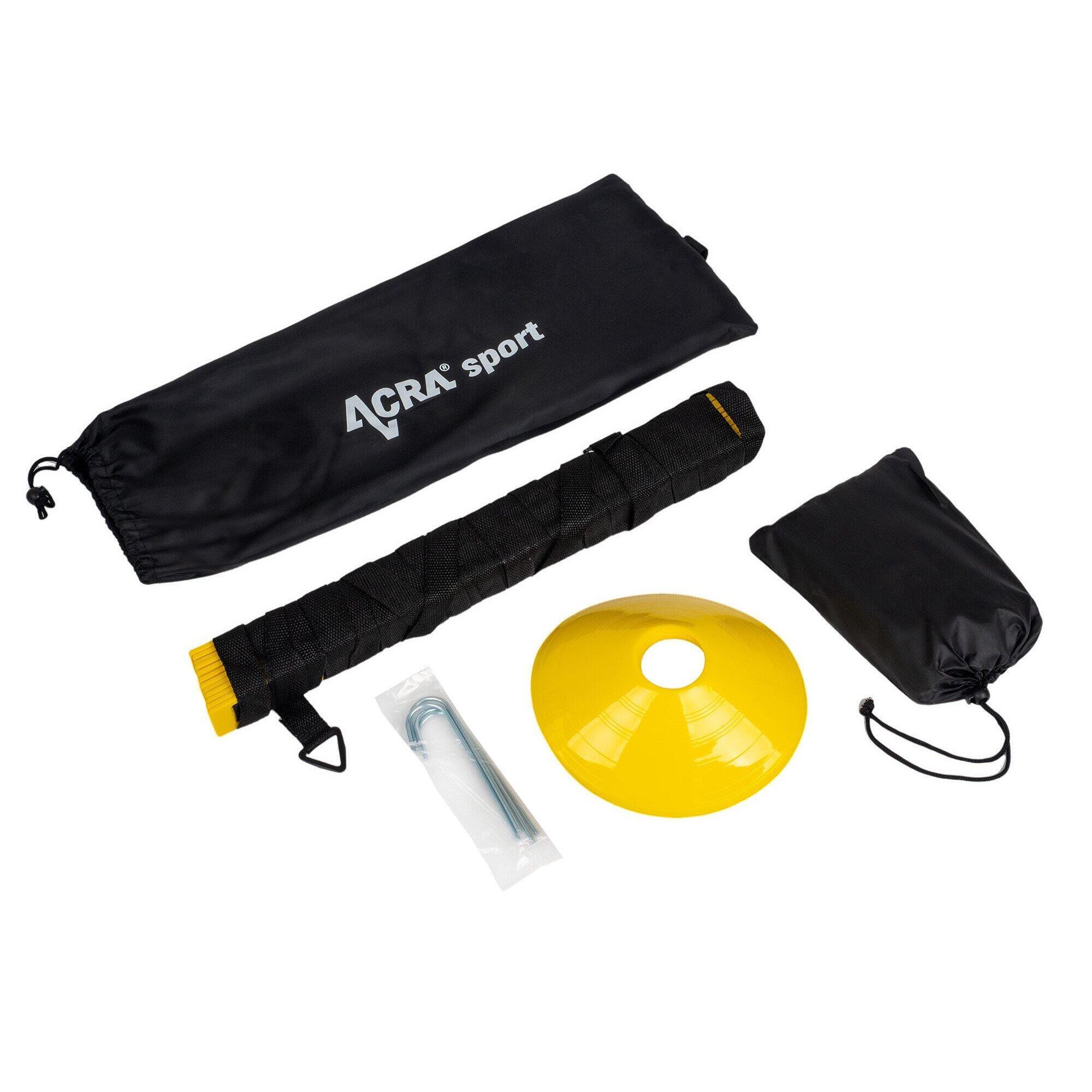 ACRA Tréninková sada - základní