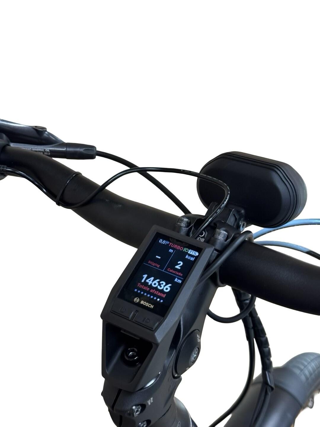 Refurbished - E-Bike Flyer Upstreet4 7.70 Shimano XT - Wie neu 4/7