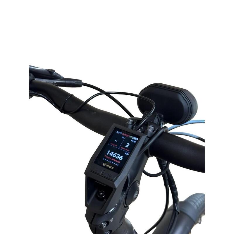 Second Hand - E-Bike Flyer Upstreet4 7.70 Shimano XT - Canou