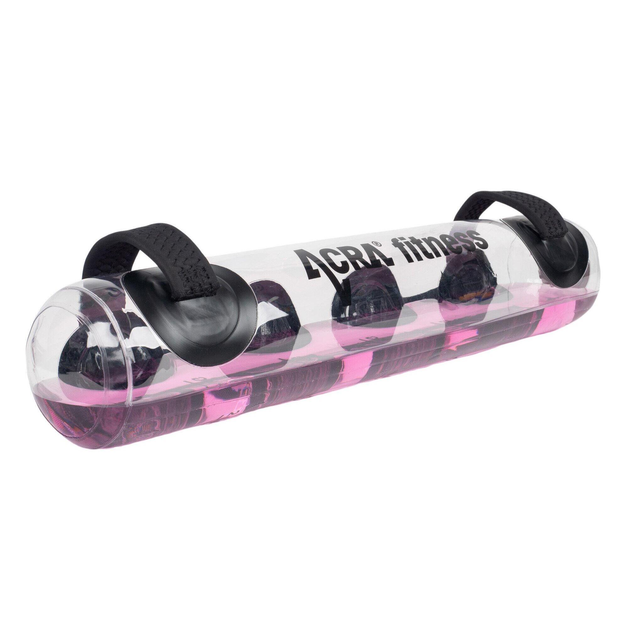 ACRA Vodní posilovací vak M