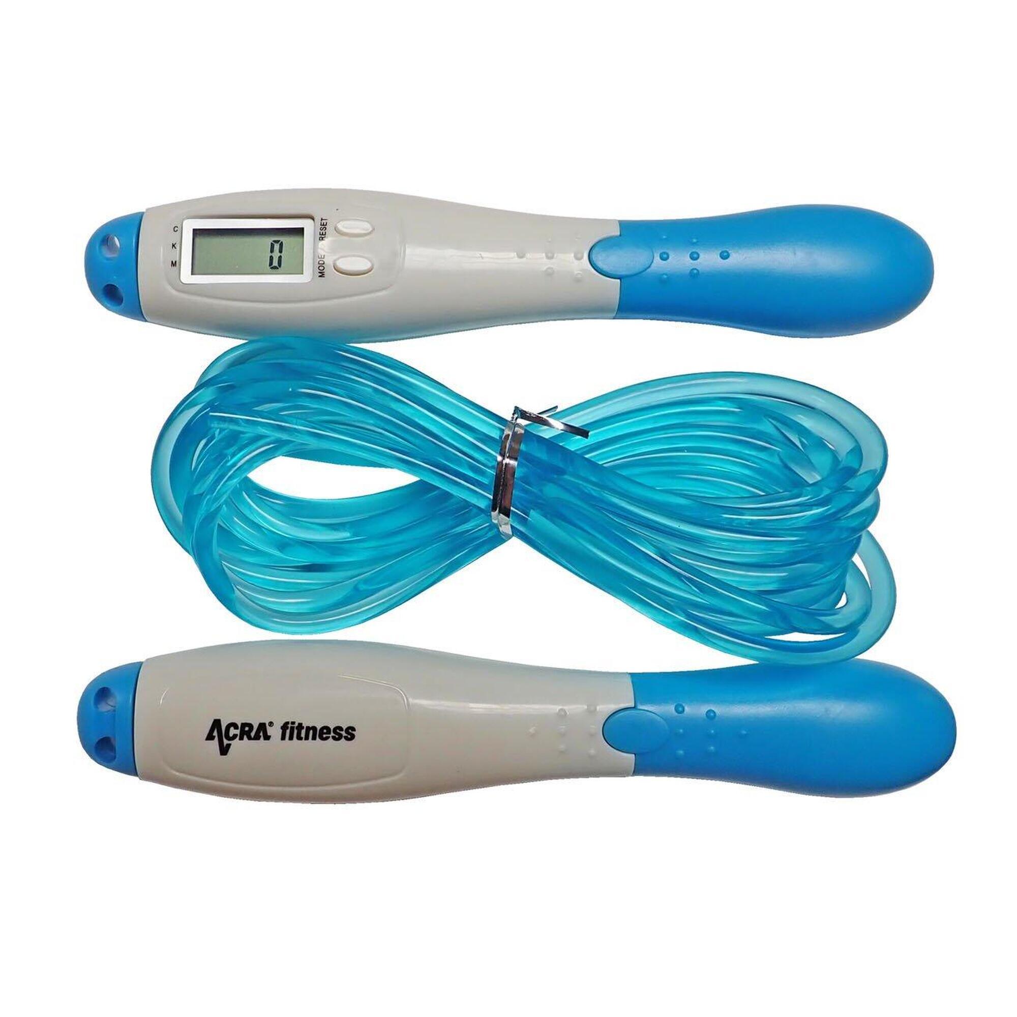 ACRA Švihadlo s počítadlem 2,75 m