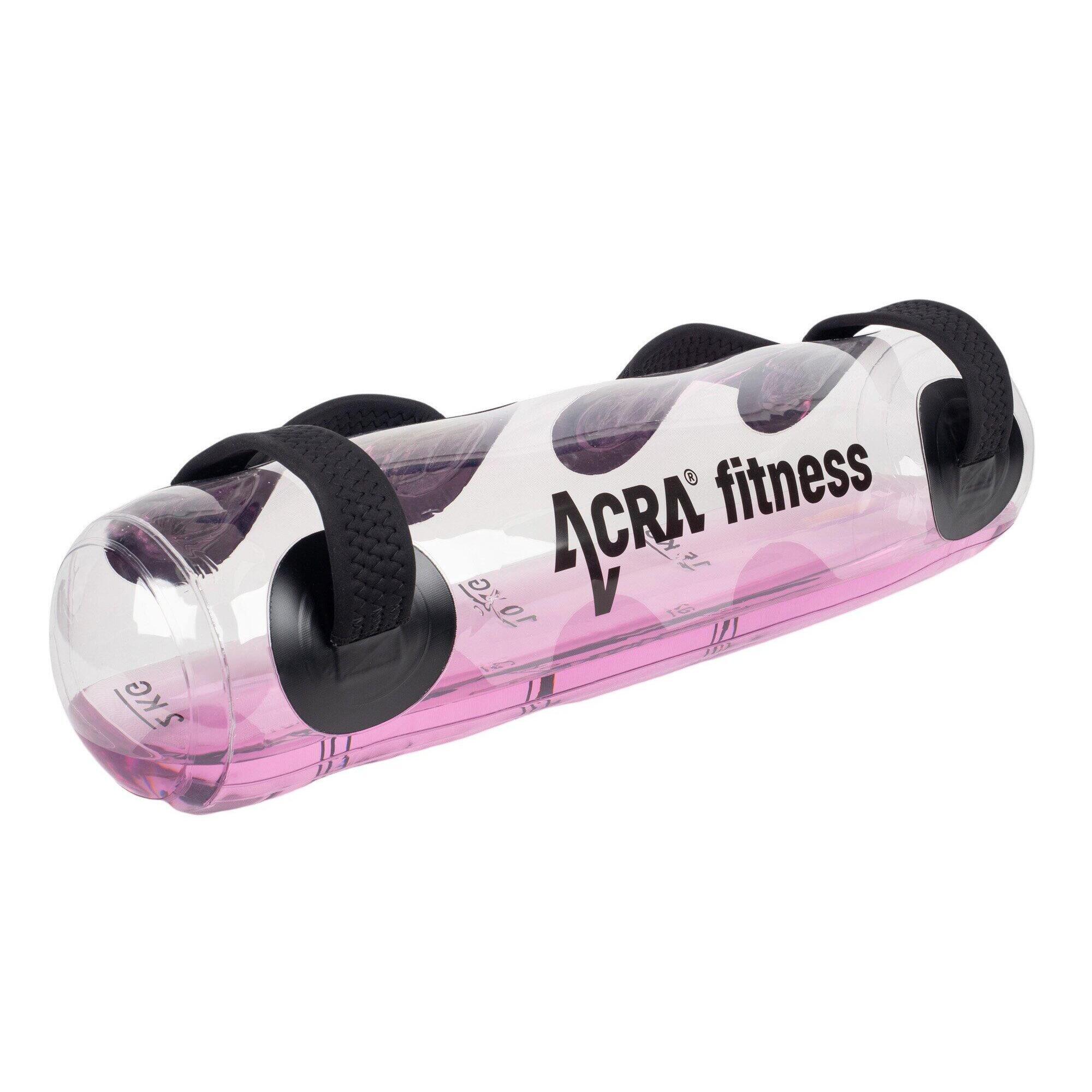 ACRA Vodní posilovací vak L