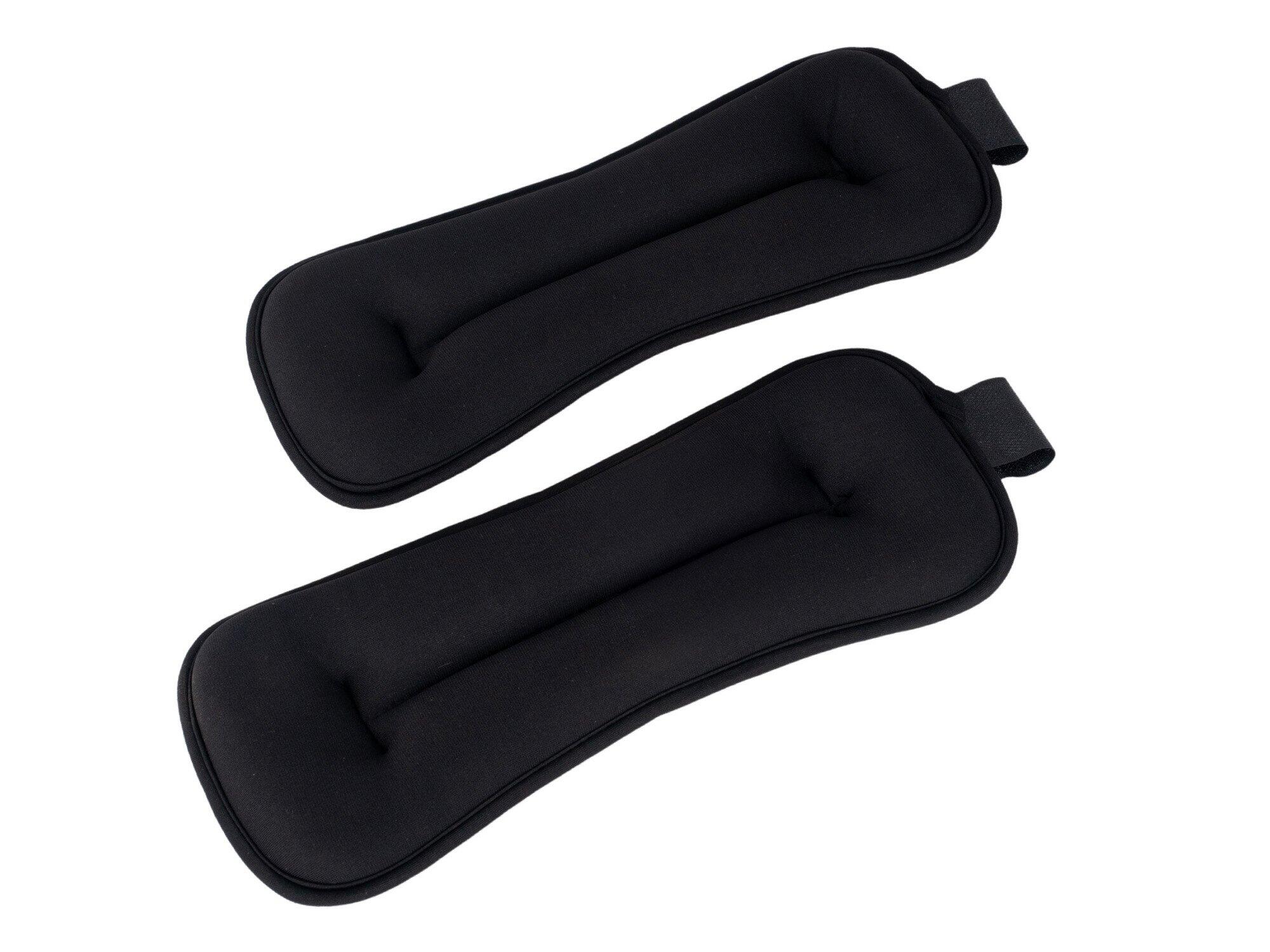 Závaží na zápěstí/kotníky 2kg 2/4