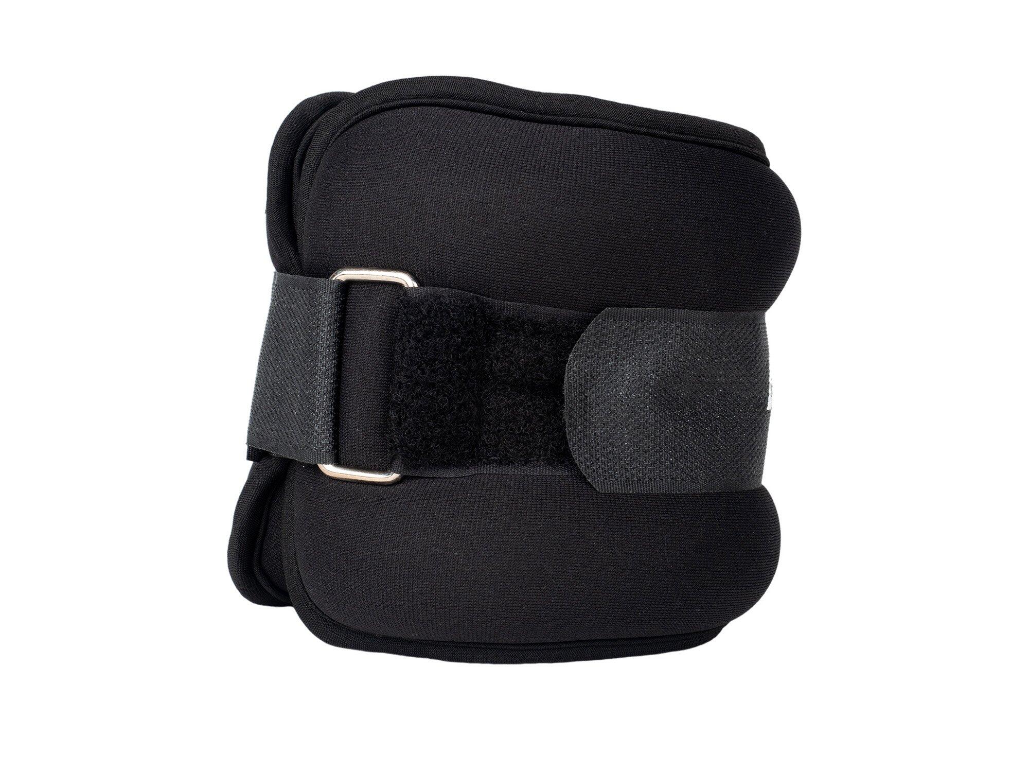 Závaží na zápěstí/kotníky 2kg 4/4