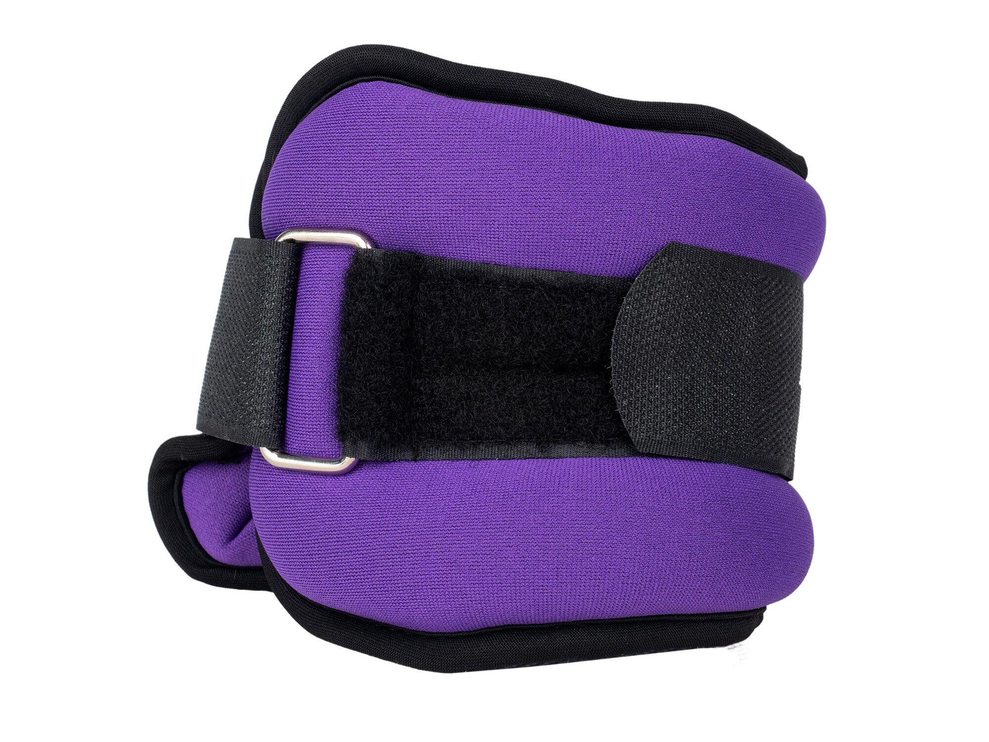 Závaží na zápěstí/kotníky 1,5kg 4/4