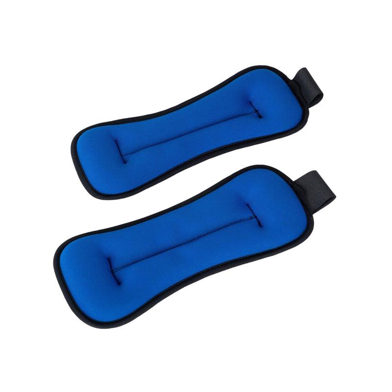 Závaží na zápěstí/kotníky 1kg
