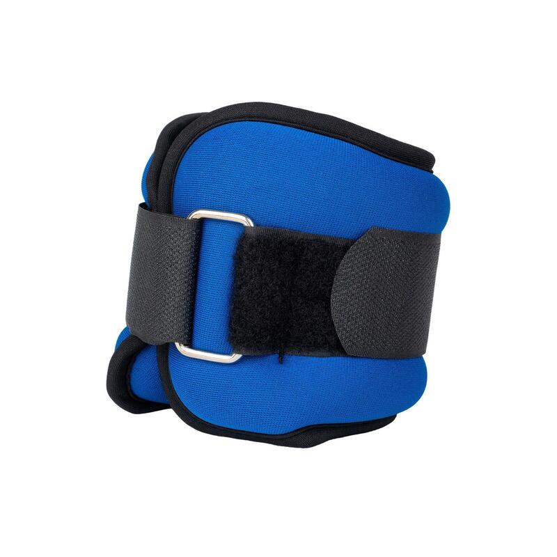 Závaží na zápěstí/kotníky 1kg